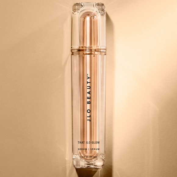 🆕️J LO Beauty That J LO Glow Serum